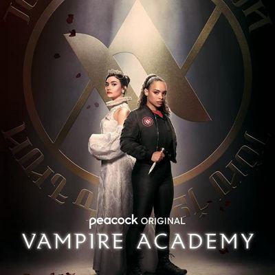 Vampire Academy