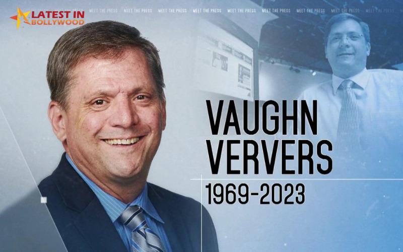 Vaughn Ververs Wiki