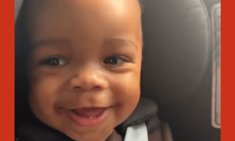 Video And Photos Of Rihanna Baby Son Goes Viral