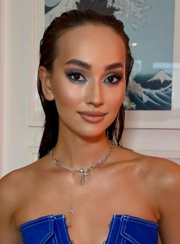 Vika Abbyaeva Bio, Ethnicity, Net Worth, Age, Bling Empire