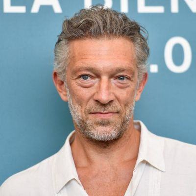 Vincent Cassel