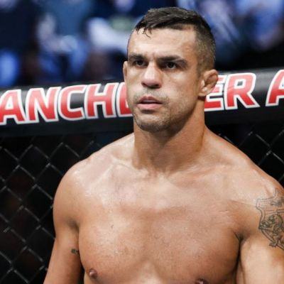 Vitor Belfort