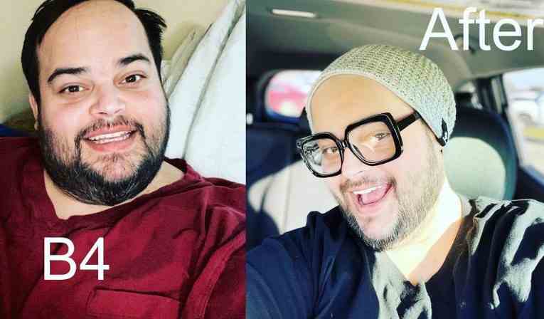 Wess Schulze Bio, My 600-Lb Life, Now, Age, Instagram