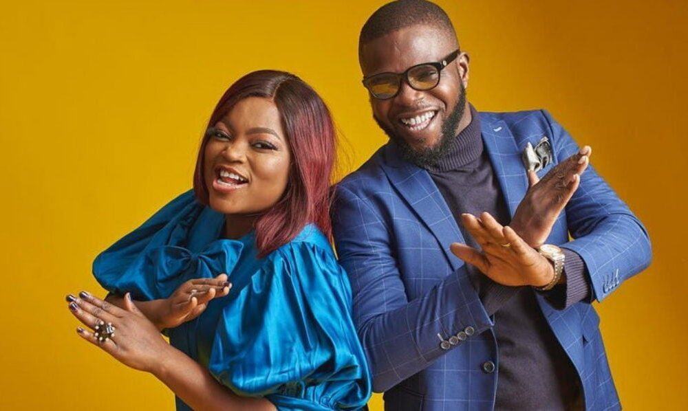 What Happened To Funke Akindele And Her Husband? What We Know