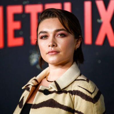 Florence Pugh