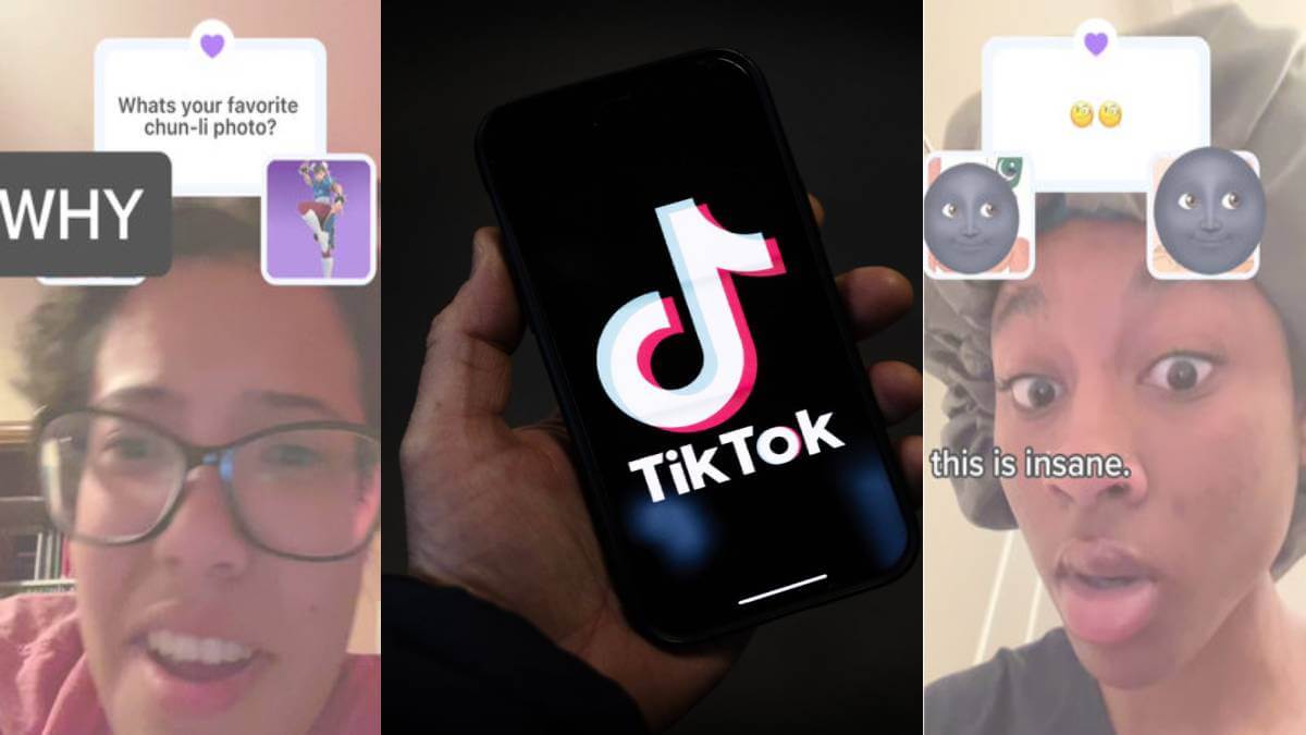 What are Tiktok 777 Filters