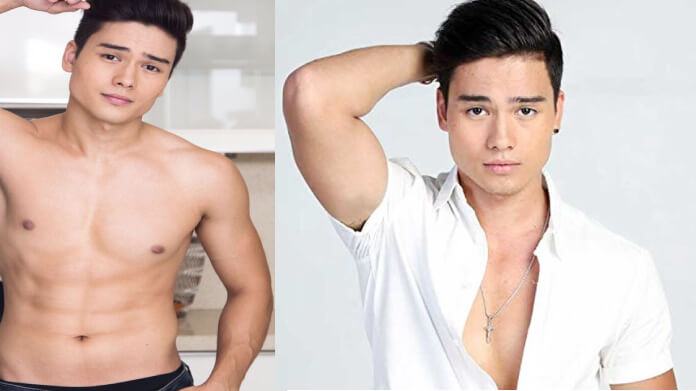 Marco Gumabao Girlfriend List