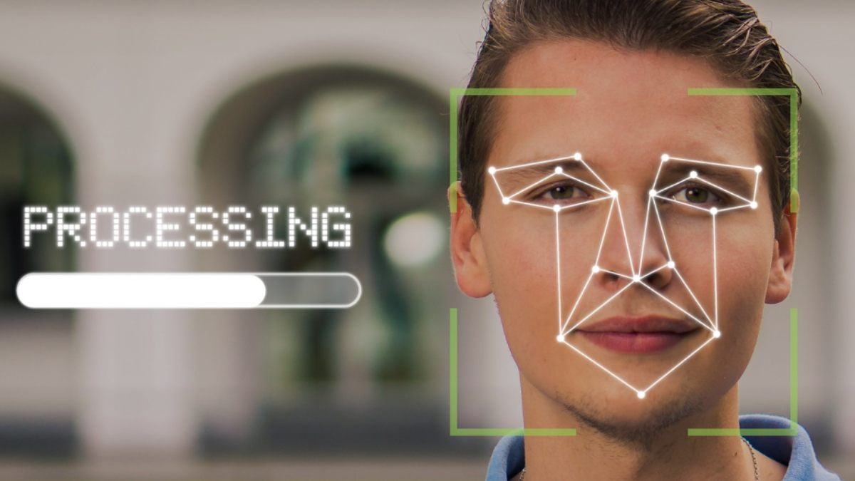 facial recognition technology