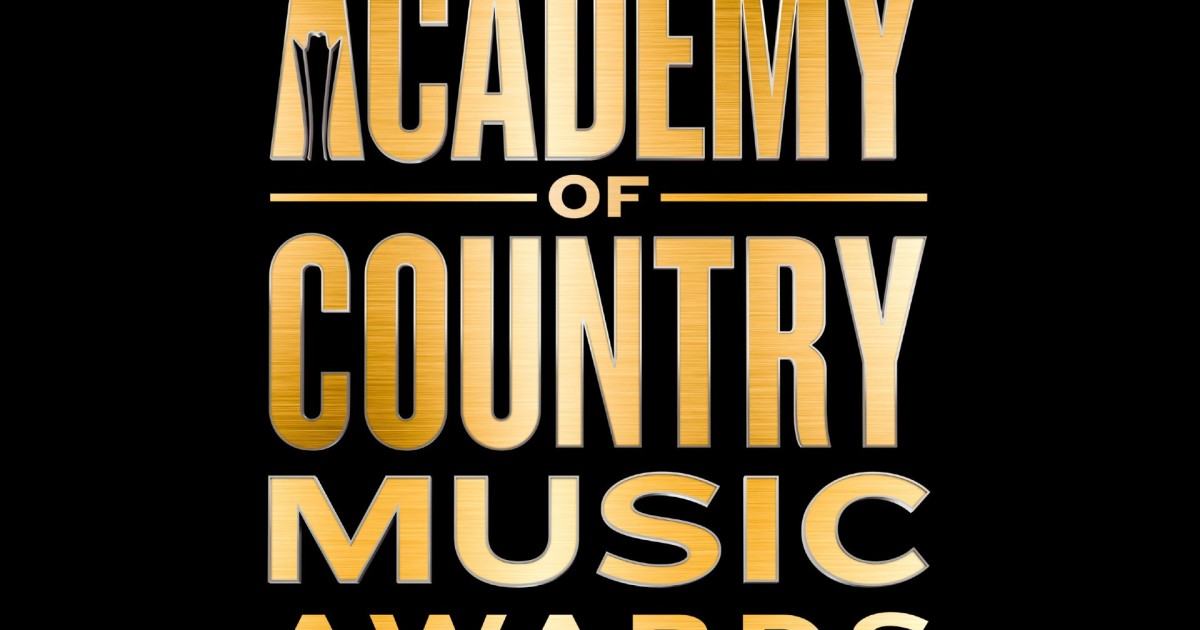 Where to watch the 2023 Academy of Country Music Awards