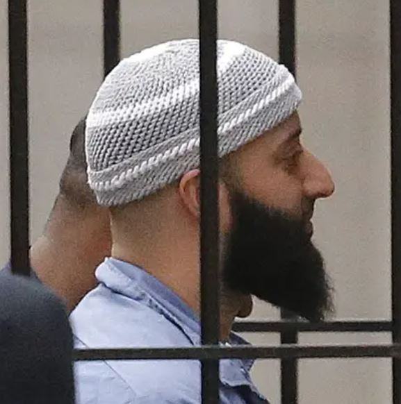 Who Is Adnan Syed Wife Kandra? Are They Still Married?