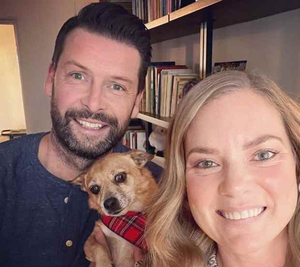 Who Is Christopher Boyd? Meet Cindy Busby Husband!