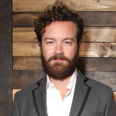 Danny Masterson