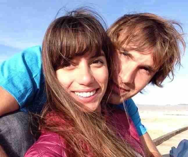 Who Is Jimena Alarcon? Meet Chris Sharma Wife!