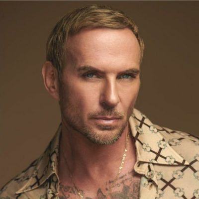 Matt Goss