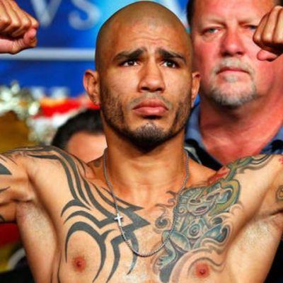 Miguel Cotto