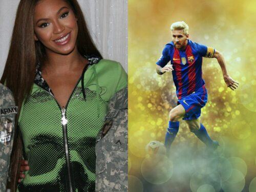 Who Is More Famous Between Beyoncé And Messi? A Comparison Of Global Stardom