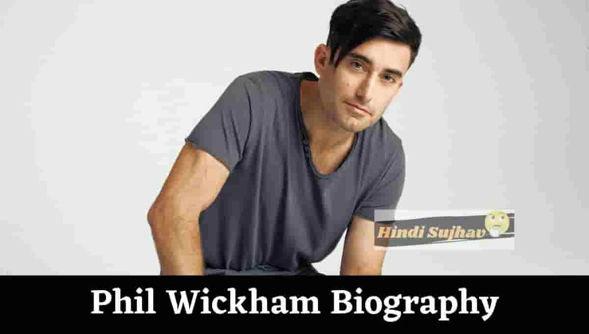 Who Is Phil Wickham's Wife, Family, Dad, Married To, Father, Net Worth