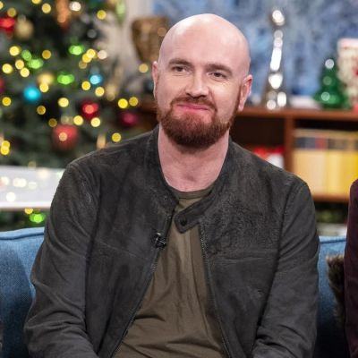 Mark Sheehan