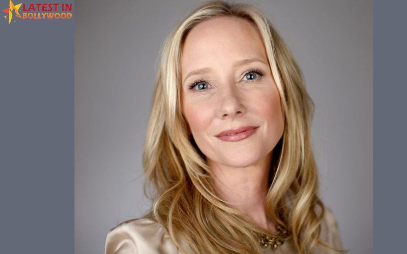 Anne Heche