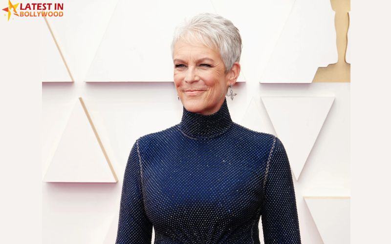 Jamie Lee Curtis