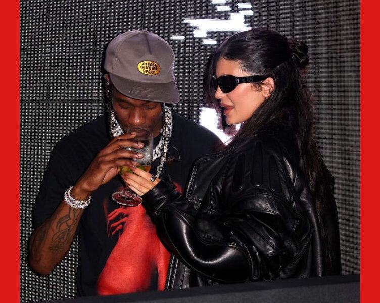 Why Did Kylie Jenner And Travis Scott Break Up? A Look At Their Reported Split