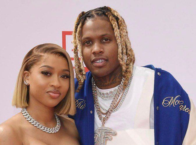 Why Did Lil Durk And India Royale Break Up?