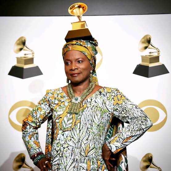 Why Does Angelique Kidjo Keep Winning Grammy Awards? What To Know