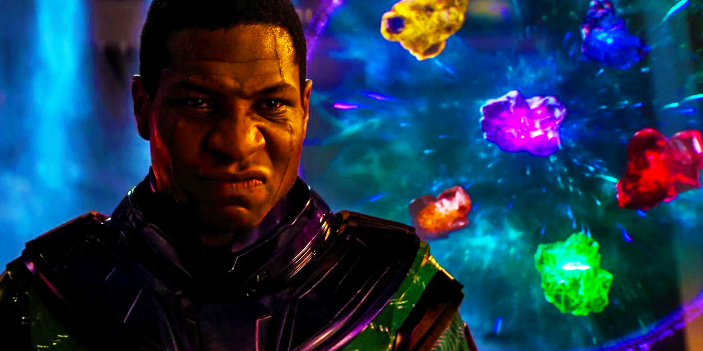 kang the conqueror and the infinity stones in the mcu