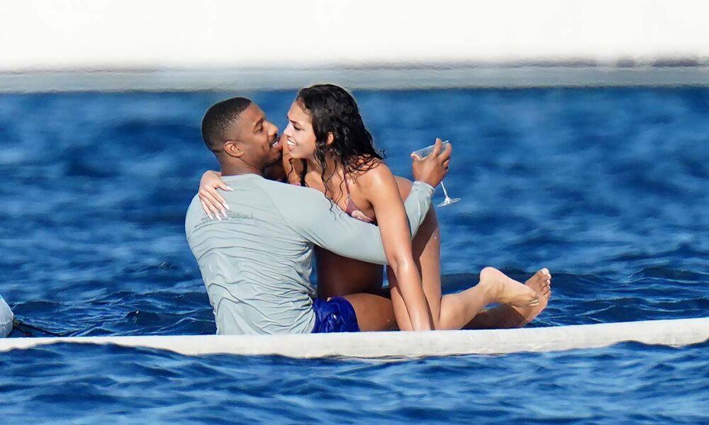 Why Michael B Jordan And Lori Harvey Break Up