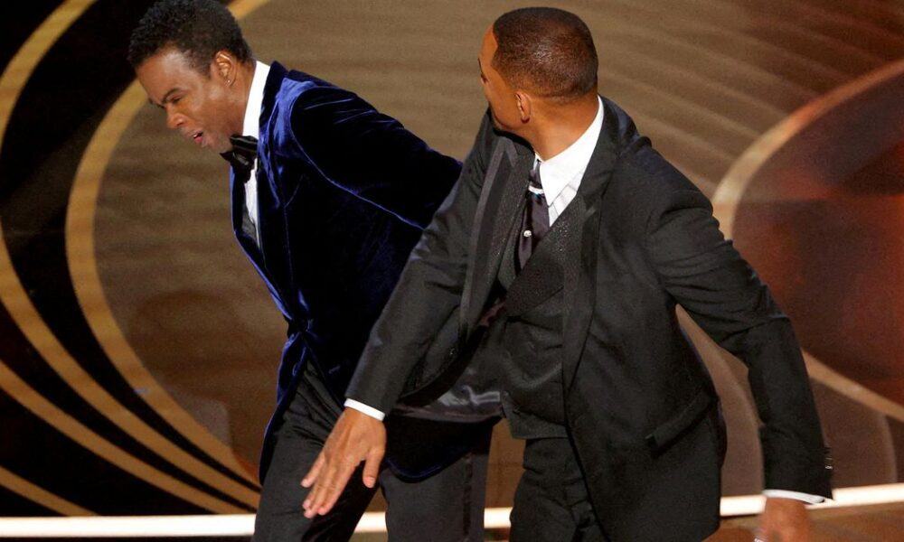 Why Was Will Smith Banned From The Oscars? Story Here