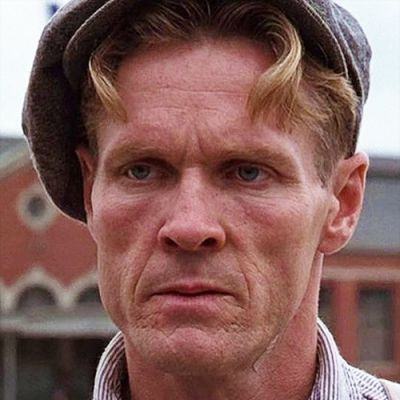 William Sadler