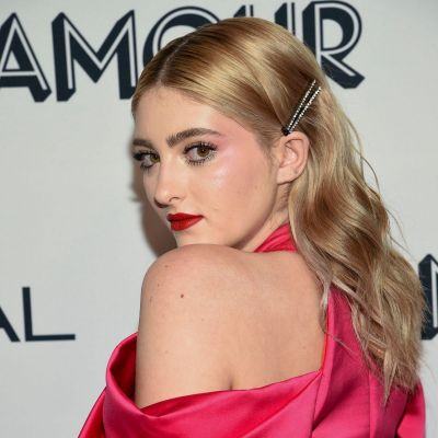 Willow Shields- Wiki, Age, Height, Net Worth, Boyfriend, Ethnicity, Career