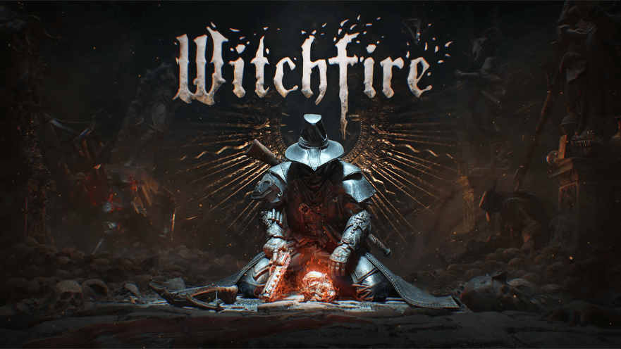 Witchfire Enters Early Access on September 20