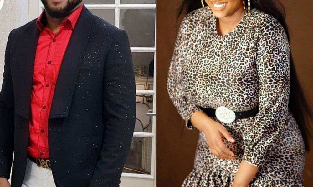 Yul Edochie Has A New Woman! Meet His Second Wife, Judy Austin