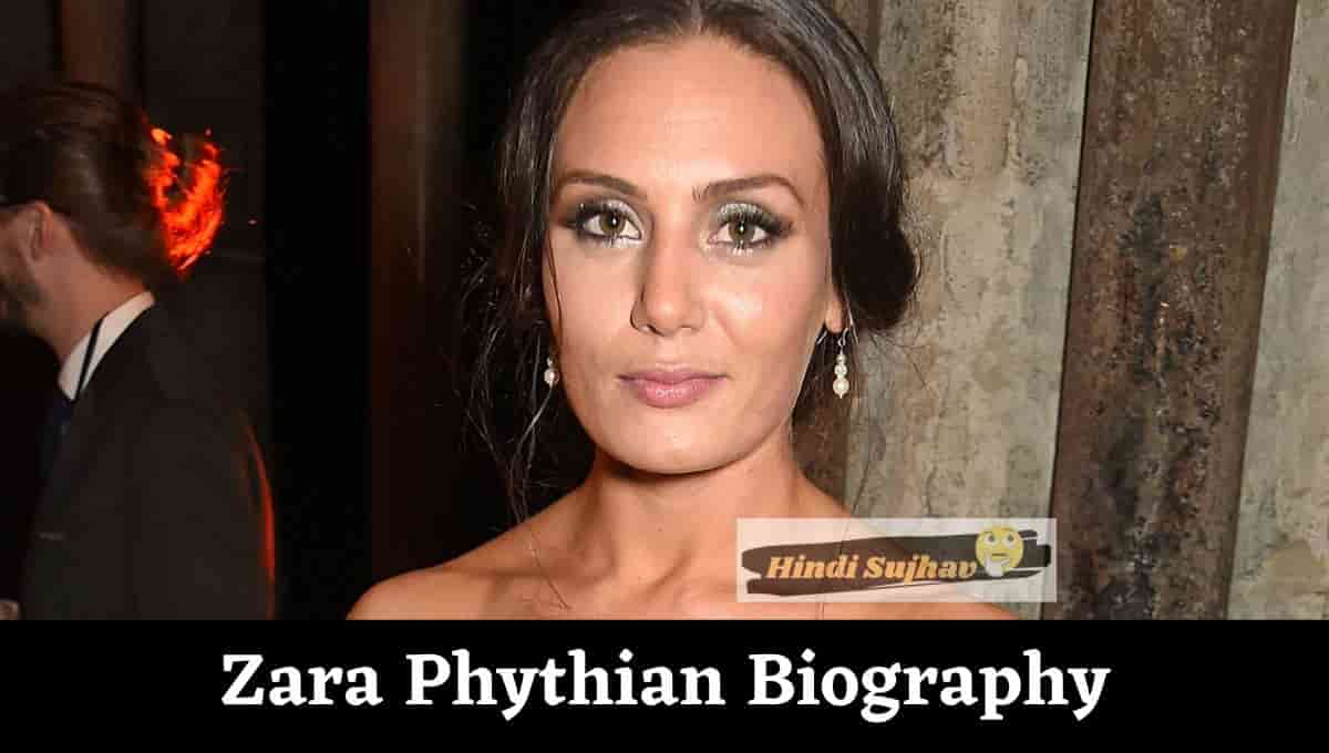 Zara Phythian Wikipedia, Wiki, Husband, Movies, Imdb, Dr Starange character