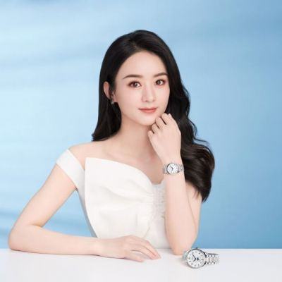 Zhao Liying