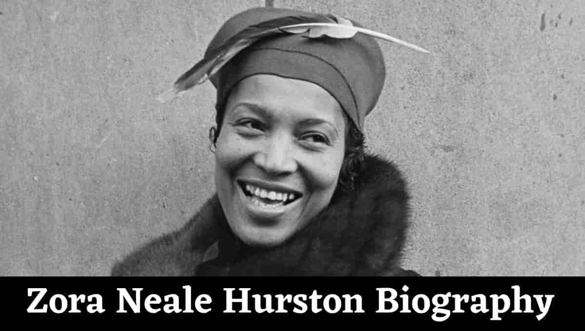 Zora Neale Hurston Wiki, Bio, Books, Quotes, Wikipedia, Poem