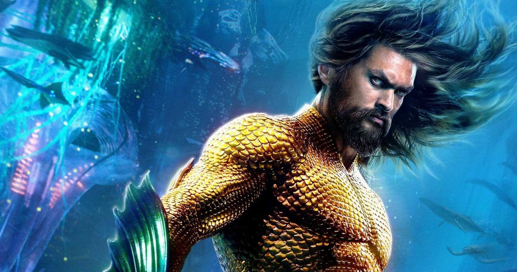 10 Hilarious Aquaman Logic Memes Only True DC Fans Will Understand