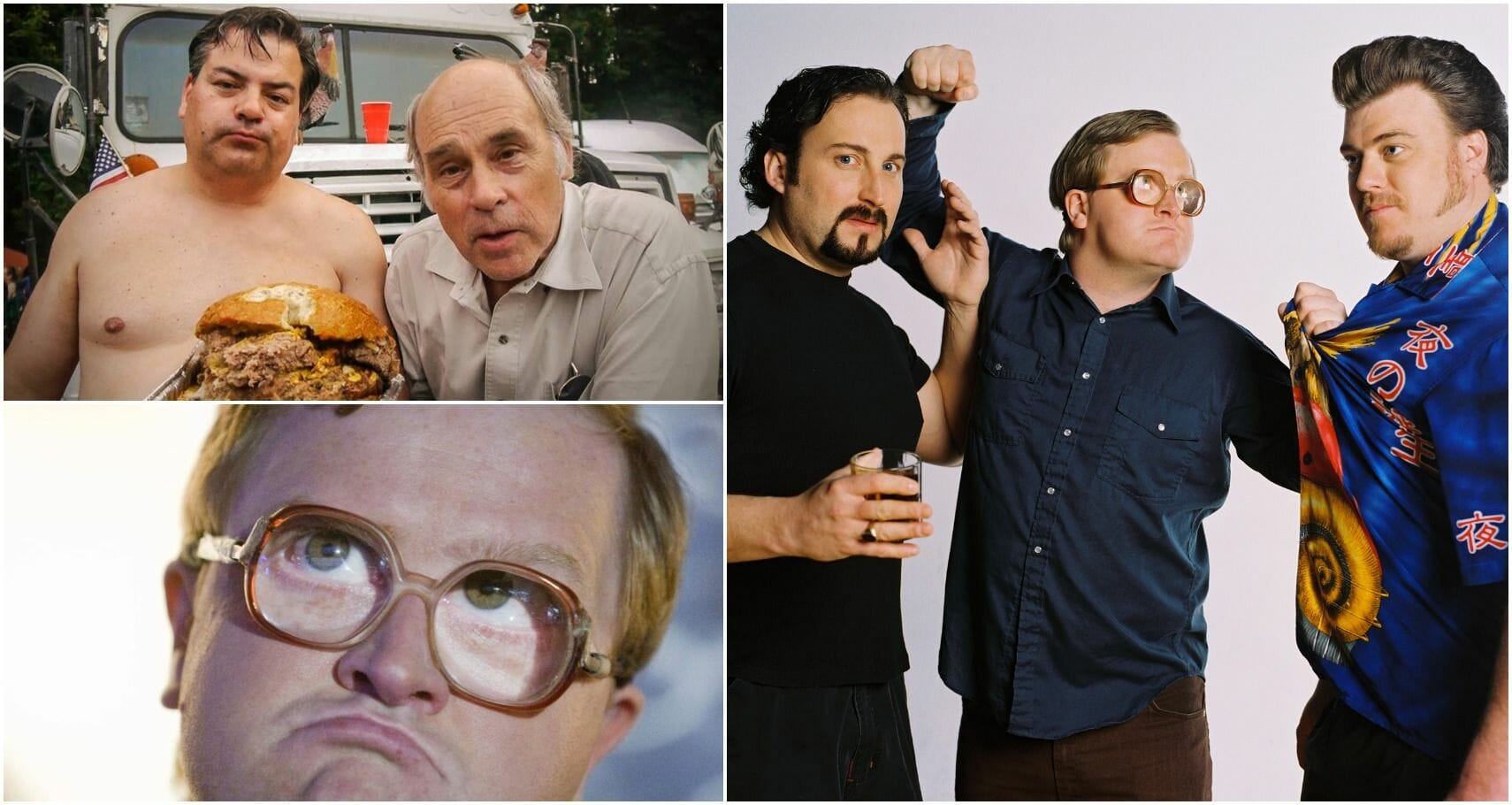 10 Things That Make No Sense About Trailer Park Boys