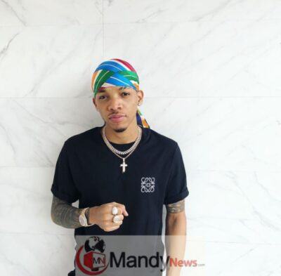 "10 Years Ago I Took No Pictures" - Tekno