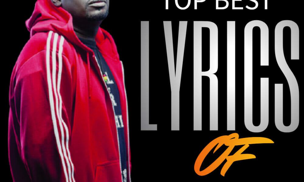 100 ModeNine Battle Lyrics, Hip-Hip, Life, Love and Inspiration