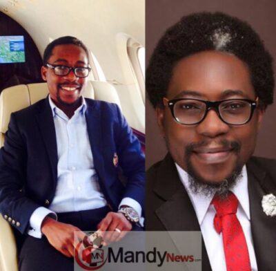 #10YearsChallenge: Segalink Shares 10 Years Throwback Photo