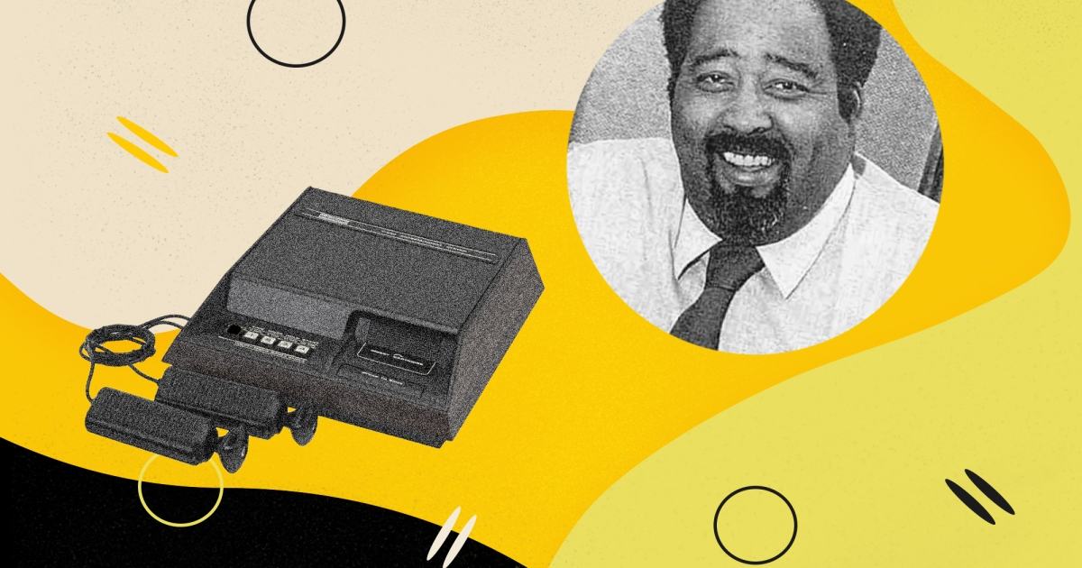 17 Black inventors who changed the tech world