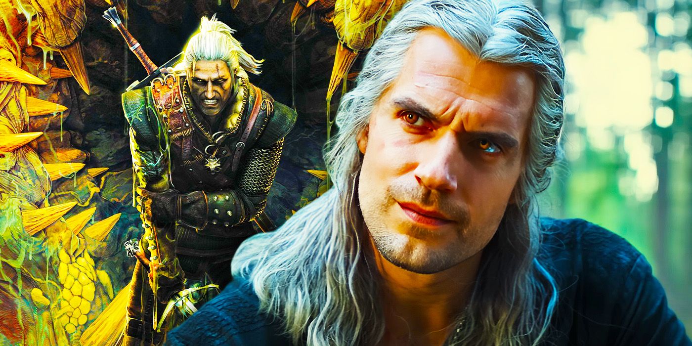 19 Biggest Changes To The Book In The Witcher Season 3