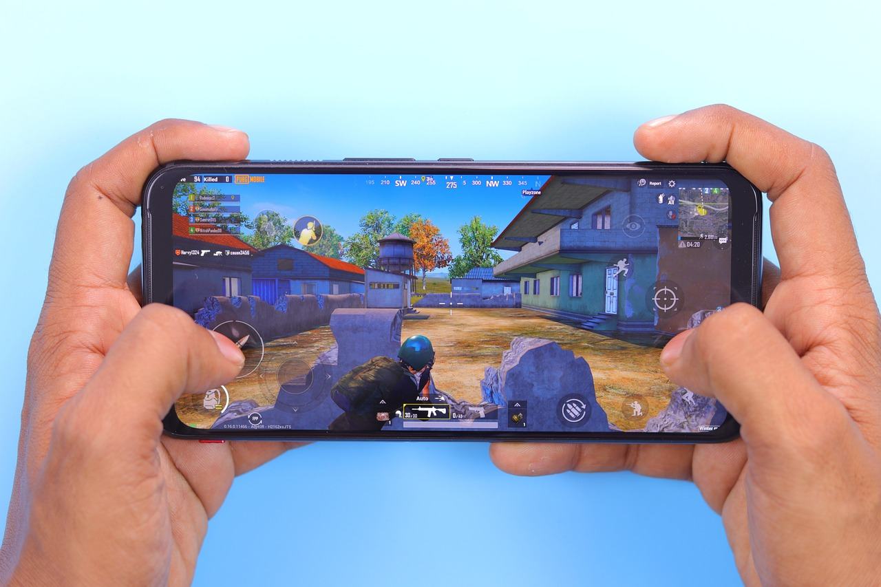 3 Key Mobile Gaming Trends of 2023