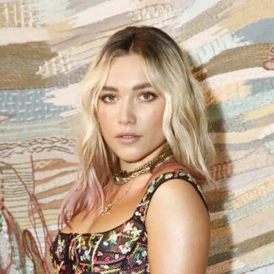 Florence Pugh