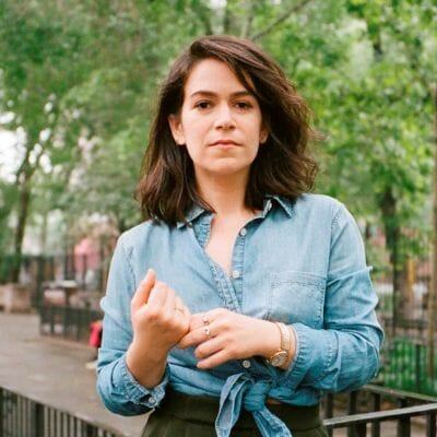 Abbi Jacobson