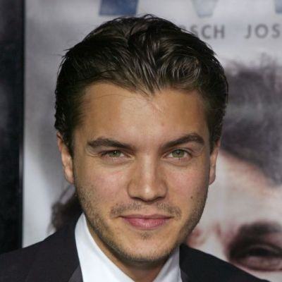 Emile Hirsch