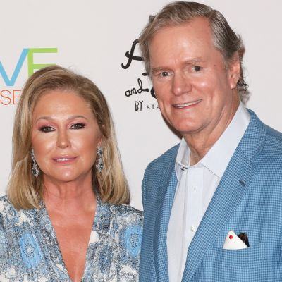 Kathy Hilton