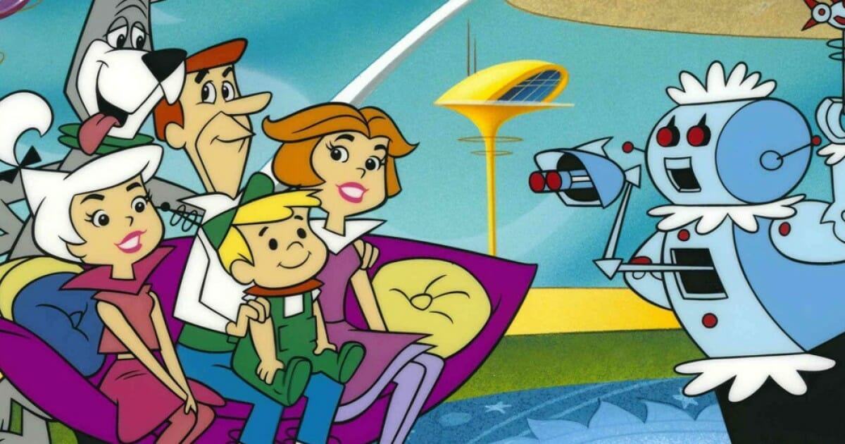 ABC orders live-action 'Jetsons' reboot involving 'Back to the Future' director